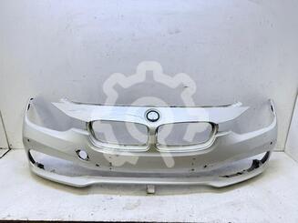 Бампер передний BMW 3-Series [F3x] 2011 - н.в.