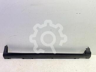 Накладка порога (наружная) Geely Coolray I 2020 - н.в.