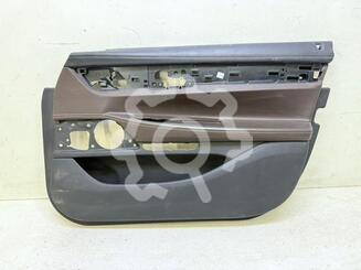 Обшивка двери передней правой BMW 7-Series [G11, G12] 2015 - 2022