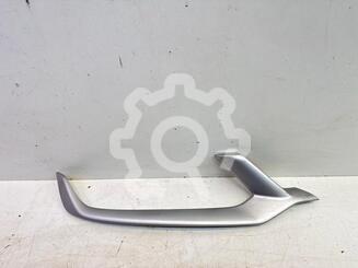 Молдинг фары Geely Coolray I 2020 - н.в.