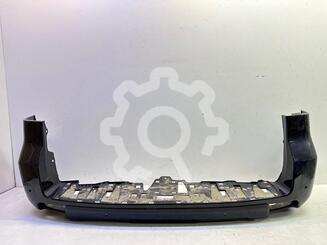 Бампер задний Toyota Land Cruiser Prado [150] 2009 - н.в.