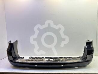 Бампер задний Toyota Land Cruiser [200] 2007 - 2021