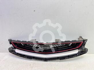 Решетка радиатора Geely Coolray I 2020 - н.в.