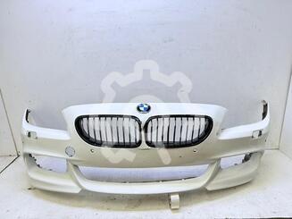 Бампер передний BMW 6-Series [F06, F12, F13] 2011 - 2017