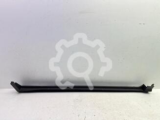 Накладка порога (наружная) Geely Coolray I 2020 - н.в.