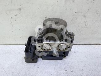 Блок управления ABS Renault Logan II 2012 - н.в.