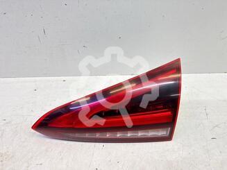 Фонарь задний правый Mercedes-Benz A-klasse IV W177 2018 - н.в.