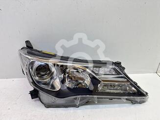 Фара правая Toyota RAV 4 IV [CA40] 2012 - 2019