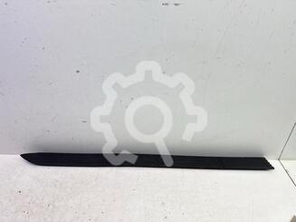 Накладка подножки Toyota Land Cruiser [200] 2007 - 2021