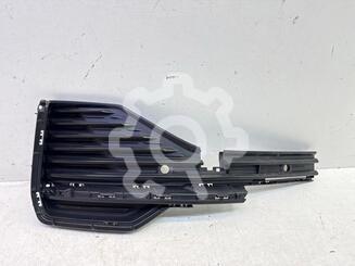 Накладка бампера переднего Geely Monjaro I 2021 - н.в.