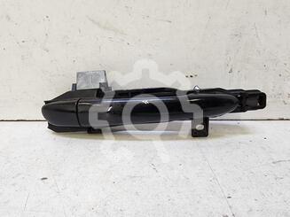 Ручка двери передней внутренняя правая Mazda 3 II [BL] 2009 - 2013