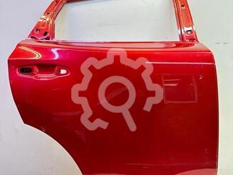 Дверь задняя правая Changan CS55PLUS I 2019 - н.в.