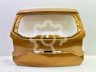 Крышка багажника Renault Duster II 2021 - н.в.