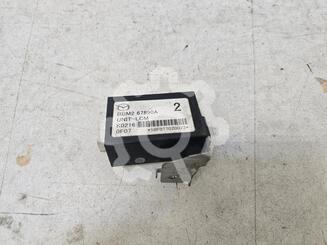 Блок электронный Mazda 3 II [BL] 2009 - 2013