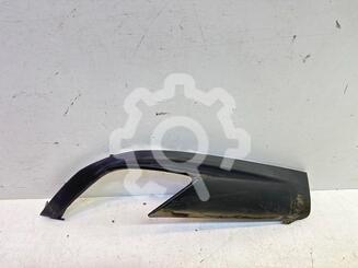 Накладка бампера заднего Lexus RX IV 2015 - 2024