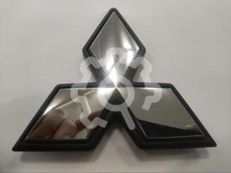 Эмблема Mitsubishi ASX I 2010 - н.в.