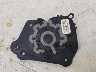 Моторчик заслонки отопителя Ford Mondeo III 2000 - 2007