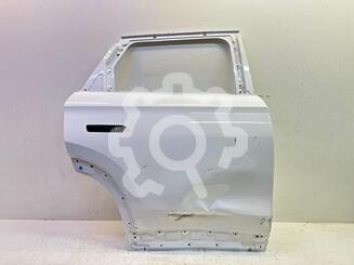 Дверь задняя правая Jaecoo J7 I 2023 - н.в.