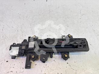 Механизм замка двери Jaecoo J7 I 2023 - н.в.