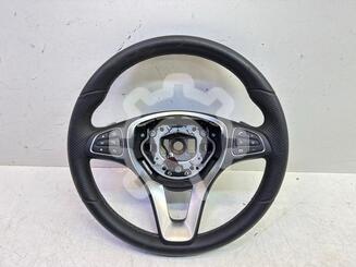 Рулевое колесо Mercedes-Benz Vito III [447] 2014 - н.в.