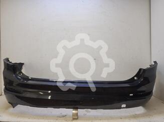 Бампер задний Volvo XC90 II 2014 - н.в.