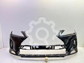 Бампер передний Lexus RX IV 2015 - 2024