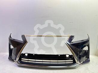Бампер передний Lexus RX IV 2015 - 2024