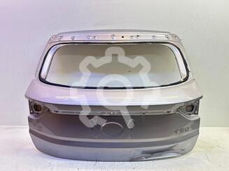 Крышка багажника Geely Coolray I 2020 - н.в.