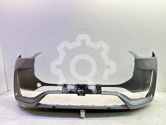 Бампер передний Jaecoo J8 I 2024 - н.в.