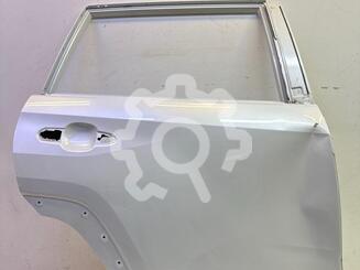 Дверь задняя правая Toyota RAV 4 V [XA50] 2018 - н.в.