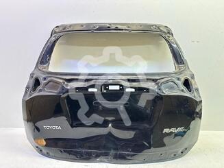 Крышка багажника Toyota RAV 4 IV [CA40] 2012 - 2019