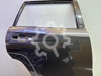 Дверь задняя правая Toyota RAV 4 IV [CA40] 2012 - 2019