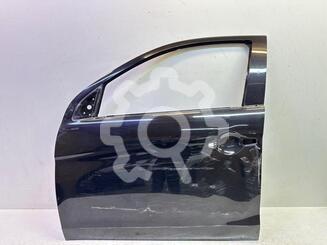 Дверь передняя левая Mitsubishi ASX I 2010 - н.в.