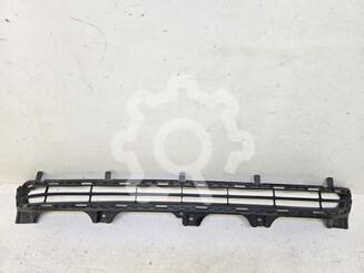 Решетка в бампер Toyota Land Cruiser Prado [150] 2009 - н.в.