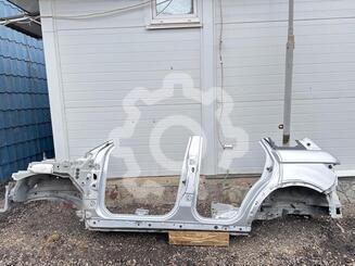 Боковина левая Land Rover Range Rover Evoque I 2011 - 2018