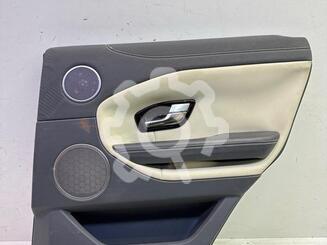 Обшивка двери задней правой Land Rover Range Rover Evoque I 2011 - 2018
