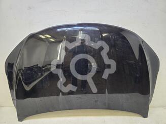 Капот Geely Coolray I 2020 - н.в.