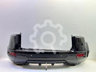 Бампер задний Land Rover Range Rover Evoque I 2011 - 2018