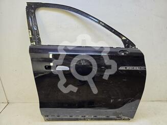 Дверь передняя правая Jaecoo J8 I 2024 - н.в.