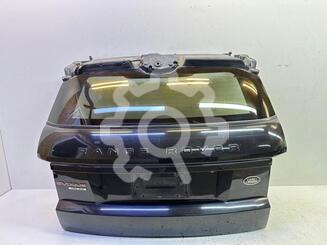 Крышка багажника Land Rover Range Rover Evoque I 2011 - 2018