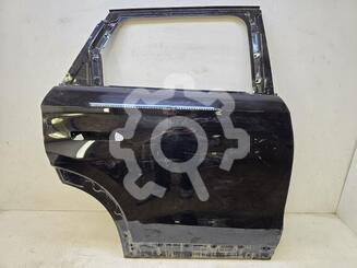 Дверь задняя правая Jaecoo J8 I 2024 - н.в.