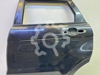 Дверь задняя левая Land Rover Range Rover Evoque I 2011 - 2018
