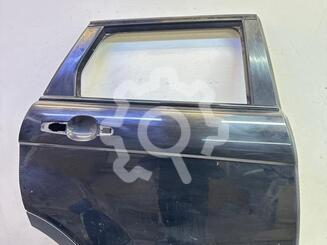 Дверь задняя правая Land Rover Range Rover Evoque I 2011 - 2018