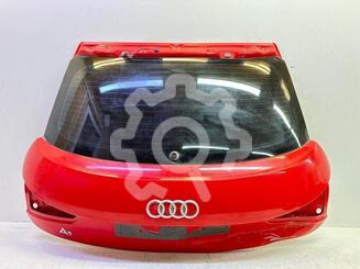 Крышка багажника Audi A1 I [8X] 2010 - 2018