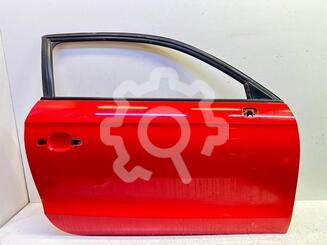Дверь передняя правая Audi A1 I [8X] 2010 - 2018