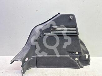 Обшивка багажника Audi A1 I [8X] 2010 - 2018