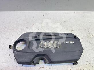 Крышка двигателя Audi A1 I [8X] 2010 - 2018