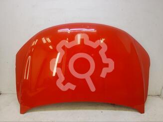 Капот Geely Coolray I 2020 - н.в.