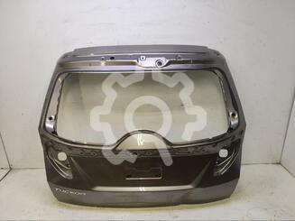 Крышка багажника Hyundai Tucson IV 2020 - н.в.