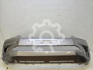 Бампер передний Toyota Land Cruiser Prado [150] 2009 - н.в.